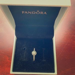 Pandora ring